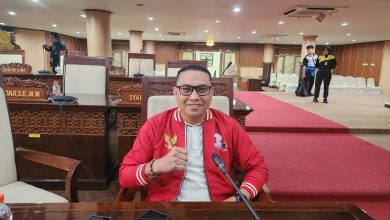 Photo of Taufik Ridianur: Perikanan Adalah Nafas Ekonomi Hulu Kukar yang Harus Dijaga