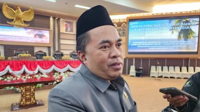 Photo of DPRD Kukar Tegaskan Pentingnya Akuntabilitas, Ahmad Yani Ingatkan Pejabat Hadir di Paripurna