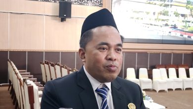 Photo of Ketua DPRD Kukar: Sinergi Polri dan Daerah Adalah Kunci untuk Kesejahteraan Rakyat