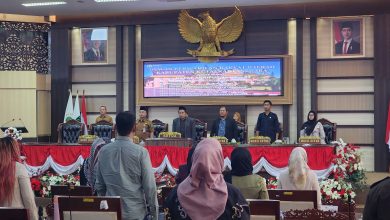 Photo of DPRD Kukar Setujui Pembentukan Tujuh Desa Baru