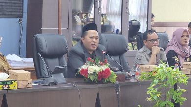 Photo of DPRD Kukar Tegaskan Dukungan Penuh untuk Honorer, 481 Tenaga Non-ASN Akan Diakomodir