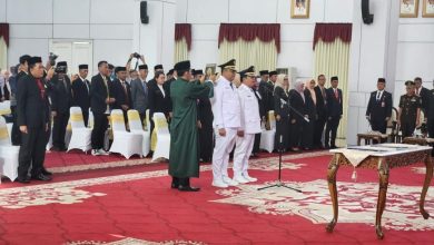 Photo of Pelantikan Bupati-Wakil Bupati Jadi Awal Baru, Ketua DPRD Kukar Dorong Penyampaian Visi-Misi Demi Sinergi Pembangunan