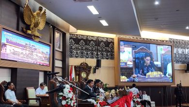Photo of DPRD Kukar Bentuk Empat Pansus: Langkah Serius Kawal Pemekaran Tujuh Desa Baru