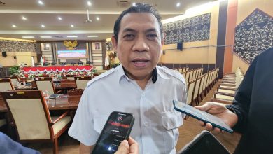Photo of Proses PAW Ketua DPRD Kukar Masih Berjalan, Sekwan: Kita Pastikan Semua Sesuai Prosedur