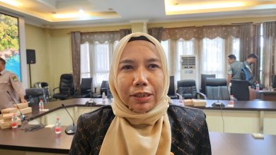 Photo of Farida Puji Loa Janan Creative Fest 2025: Ajang Kreatif, Ruang Tumbuh Ekonomi Masyarakat