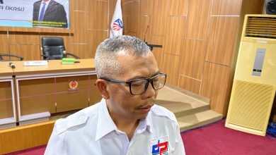 Photo of Buru Bibit Atlet, Dispora Kaltim Dorong Anggar Jadi Ekstrakurikuler Sekolah