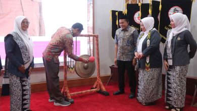Photo of Ahmad Yani: Peran Bidan Tak Tergantikan, Garda Terdepan Kesehatan Menuju Indonesia Emas