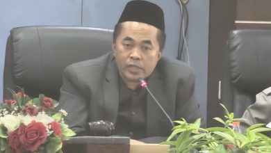 Photo of DPRD Kukar Tegaskan Komitmen Perjuangkan Nasib 481 Tenaga Honorer Lulus PPPK