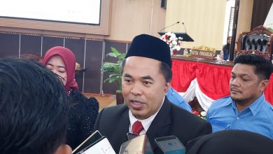 Photo of DPRD Kukar Kebut Pembahasan Pemekaran Desa, Ahmad Yani Targetkan Rampung Dua Bulan
