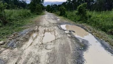Photo of Taufik Ridiannur Kawal Perbaikan Jalan Muara Wis: Demi Nyawa, Mobilitas, dan Harapan Warga