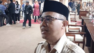 Photo of Sopan Sopian Usul Musyawarah Desa untuk Atasi Polemik Kapal Pandu di Muara Muntai
