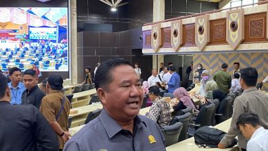 Photo of Harga Bahan Pokok Di Mahulu Melambung Tinggi, Ekti Sebut Pentingnya Pemerintah Hadirkan Subsidi Ongkos Angkut