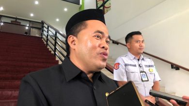 Photo of Ahmad Yani Pastikan Proses Pelantikan Kepala Daerah Kukar Tanpa Celah Hukum: “Legitimasi Harus Kuat, Demi Rakyat”