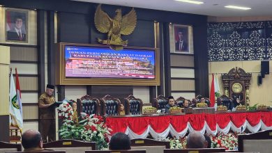 Photo of Bapemperda DPRD Kukar Sambut Dua Usulan Raperda dengan Optimisme