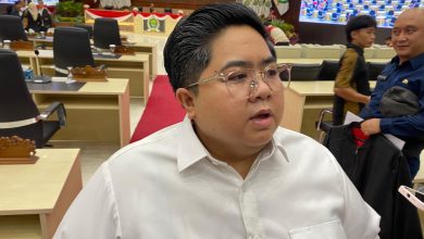Photo of DPRD Kaltim Nilai Realisasi Pembangunan Kaltim Menuai Tren Positif Akibat Sinkonisasi Kebijakan
