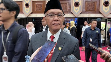 Photo of DPRD Dan Pemprov Kaltim Sepakat, Bankeu, Hibah, dan Bansos Ditiadakan dalam APBD-P 2025