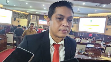Photo of Prihatin atas Longsor di Batuah, Hairendra Kawal Solusi bagi Warga Terdampak