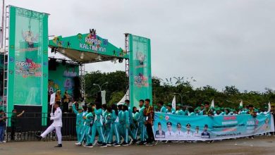 Photo of POPDA Kaltim 2025 Hanya Gelar 14 Cabor, Dispora Sebut Bagian Dari Kesiapan Tuan Rumah dan Efisiensi Anggaran