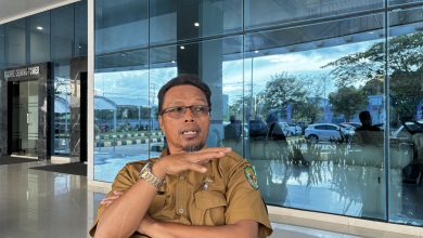 Photo of Dispora Kaltim Sebut Pentingnya Menghadirkan Ekosistem Kolaborasi Pada Pemuda