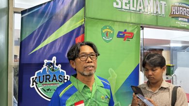 Photo of Stadion Palaran Mulai Difungsikan Kembali, Dispora Kaltim Targetkan Dampak Ekonomi untuk Masyarakat