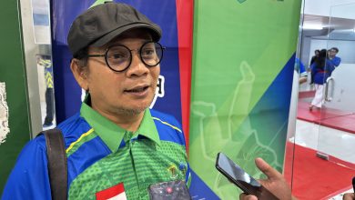 Photo of Olahraga Bela Diri Kurash Semakin Dikenal, Kaltim Dipercaya Jadi Tuan Rumah Kejurnas 2025