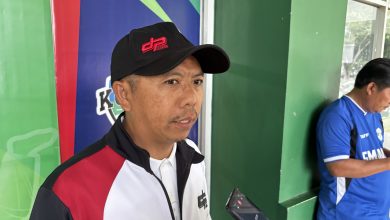 Photo of Kejuaraan Gulat Berlangsung, Rasman Harap Jadi Momentum Peningkatan Kualitas Cabor