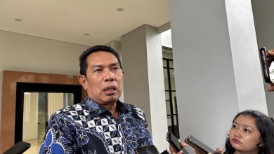 Photo of Agus Aras Dukung Sekolah Rakyat, Nilai Solusi Pemerataan Pendidikan bagi Warga Tidak Mampu
