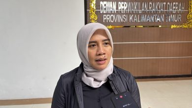 Photo of KPAD Kaltim Kurang Maksimal Tangani Pernikahan Dini, Damayanti Minta Langkah Strategis Segera Dihadirkan
