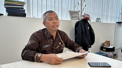 Photo of Dispora Kaltim Ajak Perusahaan Ciptakan Budaya Olahraga yang Sehat dan Berkelanjutan di Tempat Kerja