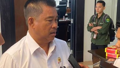 Photo of Gedung Jantung RSUD Kanujoso Belum Siap Operasi, Komisi IV DPRD Kaltim Minta Pengadaan Alat Dipercepat