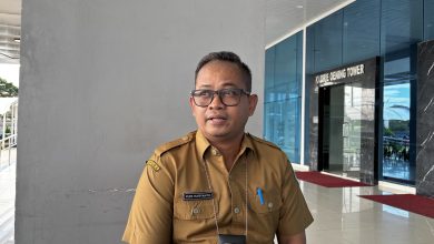 Photo of Dorong Tren Olahraga Baru, Dispora Kaltim Akan Hadirkan Pickleball dan Padel di Stadion Palaran