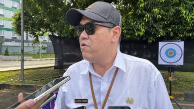 Photo of Dispora Kaltim Siapkan Ajang Pepapeda 2026 untuk Dorong Prestasi Atlet Penyandang Disabilitas