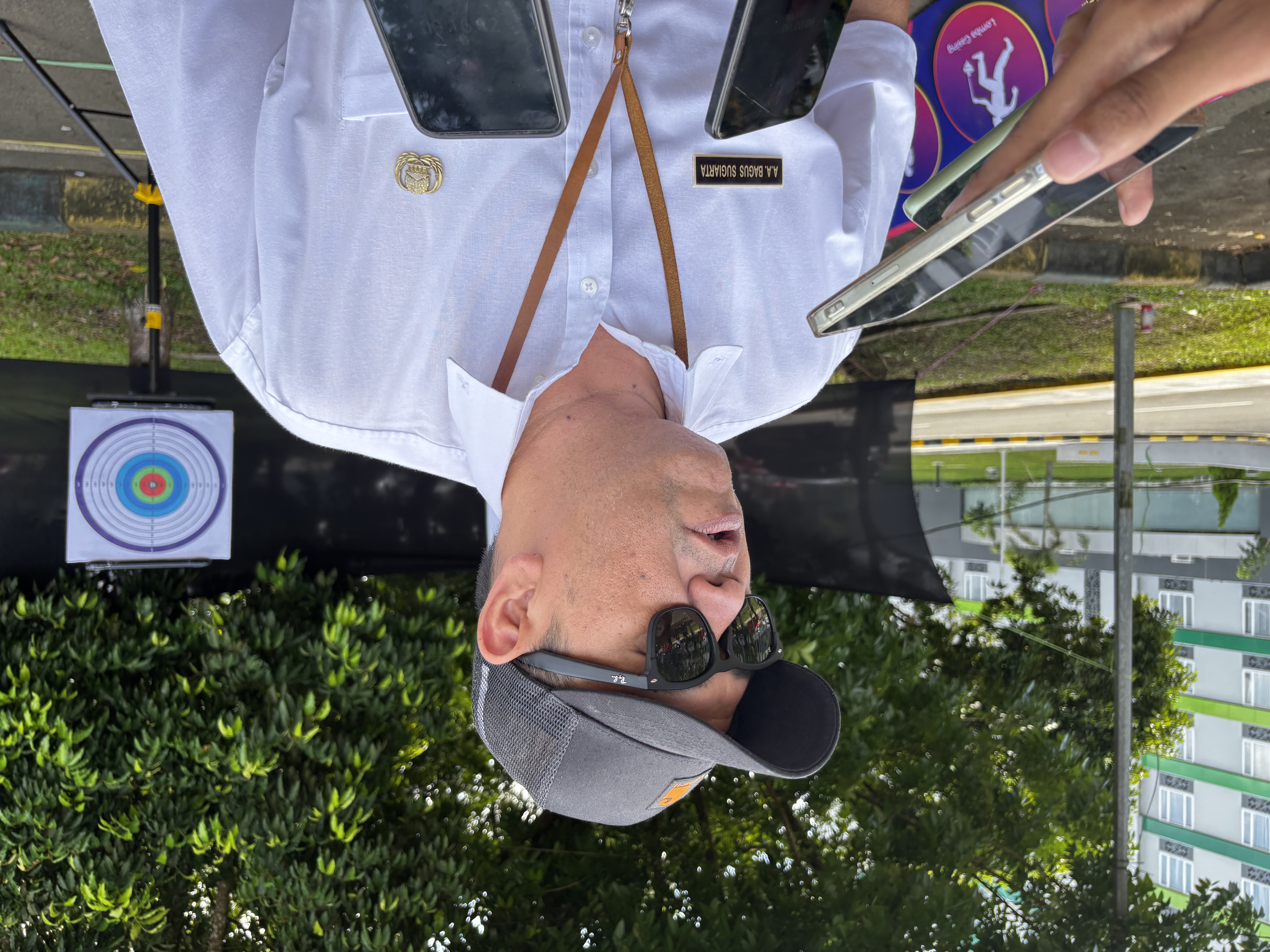 Dispora Kaltim Siapkan Ajang Pepapeda 2026 untuk Dorong Prestasi Atlet Penyandang Disabilitas - Garda.co.id