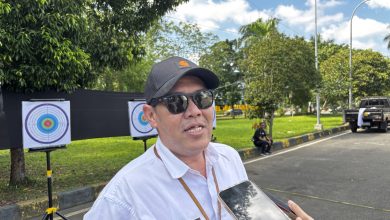 Photo of Bagus Sebut Akan Selenggarakan Kejuaraan Olahraga Tradisional Sebagai Bentuk Fasilitasi Para Cabor