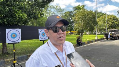 Photo of Dispora Kaltim Ajak Komunitas Olahraga Tradisional Bersama Lestarikan Warisan Budaya dan Tarik Minat Anak Muda