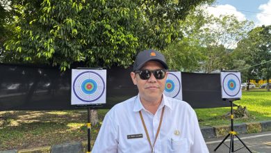 Photo of Dispora Kaltim Akan Gelar Raker Pembudayan Olahraga, Sinkronisasi Program Jadi Pembahasan Utama