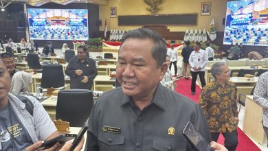 Photo of Ekti Sebut Sektor Pertanian dan Perikanan di Kubar Dapat Tingkatkan Perekonomian Masyarakat Lokal