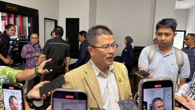 Photo of Daya Saing Pendidikan Jadi Sorotan, DPRD Kaltim Dorong Optimalisasi Dana Hibah untuk Sekolah Swasta