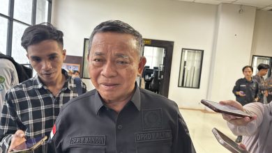 Photo of Jahidin Terus Dorong Pengungkapan Dalang Utama Dibalik Tambang Ilegal KHDTK Unmul