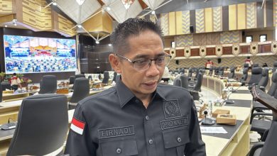 Photo of Seleksi Perusda Kaltim Berlangsung, Firnadi Tegaskan Transparansi dan Kredibilitas Calon Pimpinan