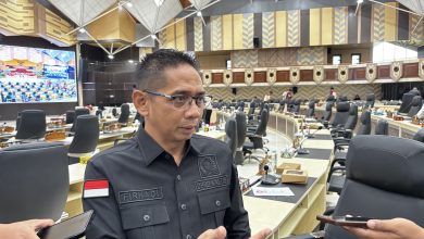 Photo of Dukung Pemprov Kaltim, Firnadi Sebut Perusda Layak Kelola Pertambangan