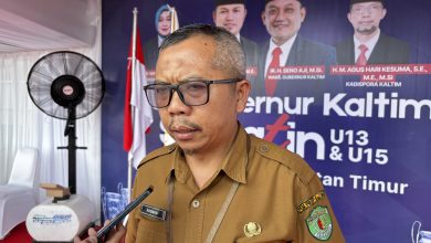 Photo of Dispora Kaltim Akan Fokuskan Beberapa Cabor Beladiri Menuju PON