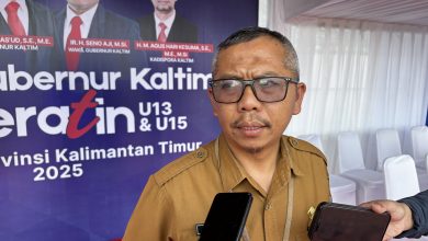 Photo of PSM Resmi Gabung IPSI, Dispora Kaltim Yakin Lahirkan Pesilat Tangguh