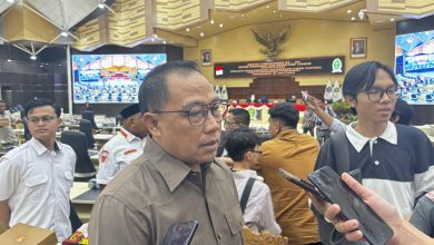 Photo of Pansus Penyelenggaraan Pendidikan Akan Lakukan Sejumlah Tahapan Untuk Matangkan Raperda