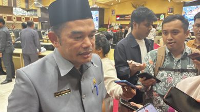 Photo of Aset Pemprov Kaltim Dialihfungsikan, DPRD Kaltim Desak Pencabutan Kontrak Pengelolaan