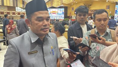 Photo of Sambut Wacana Pembatalan Ibukota Negara, Ketua DPRD Kaltim Sebut Dinamika Politik Nasional