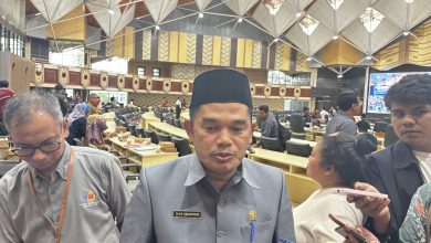 Photo of Kesenjangan Pendidikan Masih Dialami Kaltim, Hasanuddin Tegaskan Pentingnya Lakukan Pemerataan Pendidikan