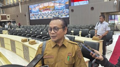 Photo of Hotel Atlet Kadrie Oening Siap Tampung Event Internasional, Dispora Kaltim Siapkan Rencana Upgrade Jadi Bintang 4