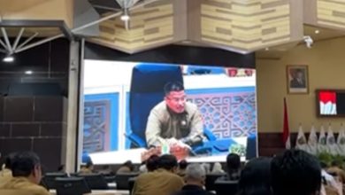 Photo of Jaga Marwah Demokrasi, DPRD Kaltim Minta Pemprov Tidak Buat Kebijakan Sepihak saat Bahas APBD