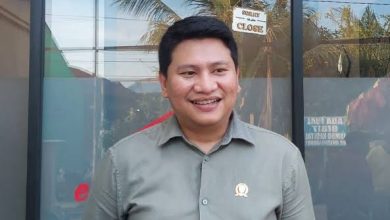 Photo of Sayid Muzibburachman Dukung Kehadiran Perda Damkar, Perlindungan bagi Petugas Jadi Poin Utama